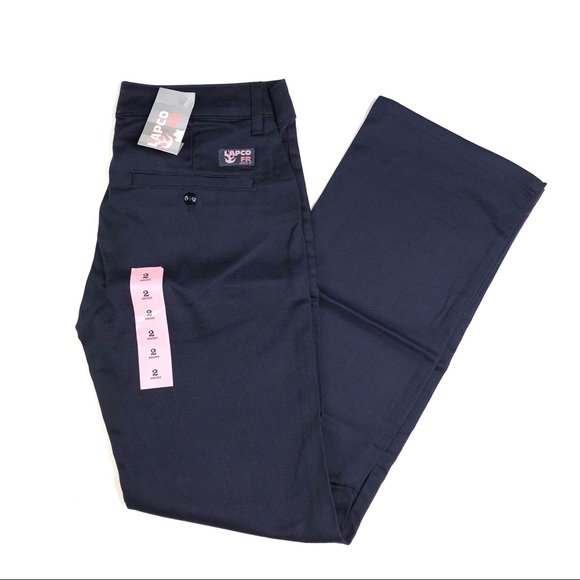 FR PANTS - Picture 1 of 5